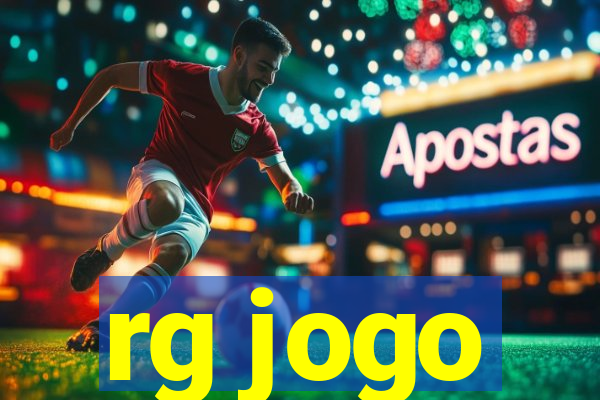 rg jogo